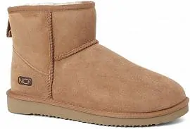 Угги NCF Clasic Mini chestnut ж.