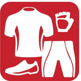 Велоодежда