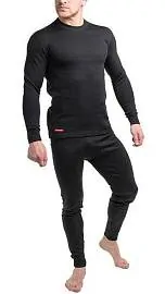 Комплект термобелья СOMFORT Extrim 3х слойный м.