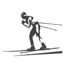 Лыжный спорт