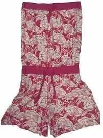 Комбинезон TRESPASS SS Seedpearl ж.