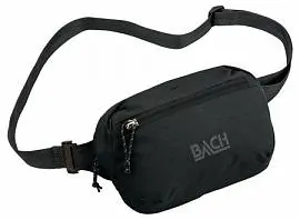 Сумка поясная BACH Pack Itsy Bitsy Fanny Black