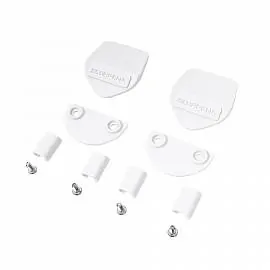 Набор крепежа для калош F1