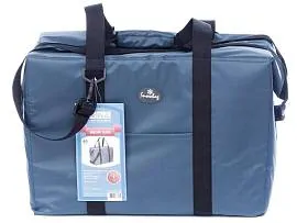 Сумка изотермическая CAMPING WORLD 40л