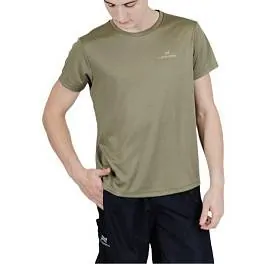 Футболка NORDSKI Run Olive м.
