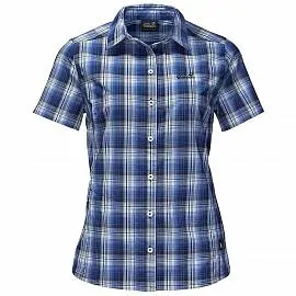 Рубашка JW ss Rock Chill ж.