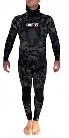 Гидрокостюм ВАРЯГ 5 мм