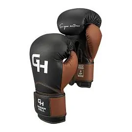 Перчатки бокс GREENHILL Force SPARRING