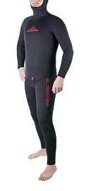 Гидрокостюм SCORPENA RedLine, 7mm.