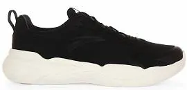 Кроссовки ANTA Basic Walking Black/Ivory трен. м.