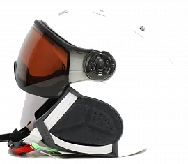 Шлем горнолыжный KASK Piuma R Chrome