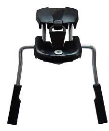 СкиСтоп Крепления 1X2 LITHIUM BRAKE L80