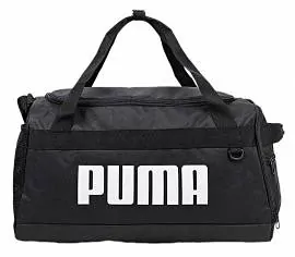 Сумка PUMA Challenger Duffel XS Black