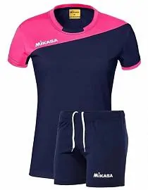 Форма волейбольная MIKASA MT376-063 женская