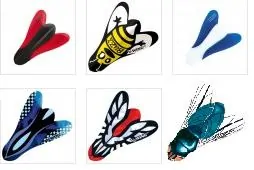 Оперения HARROWS V-Wing