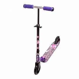 Самокат SPRING городской до 80 кг