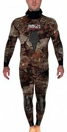 Гидрокостюм ВАРЯГ 5 мм