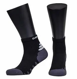 Носки NORDSKI Pro Energy Black/Shark 