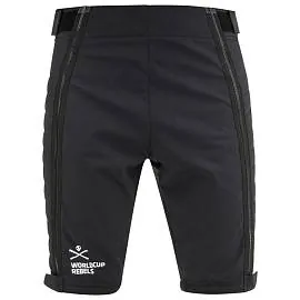 Шорты-самосбросы HEAD RACE Shorts Jr