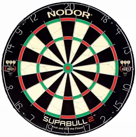 Дартс NODOR SUPABULL II