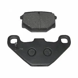 ATV 700D/600Y F140239-00 Колод торм. зад.(600Yвсе)