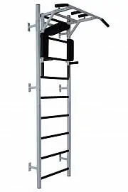 Турник навесной 3 в 1турник-брусья-пресс ШС "Проф"