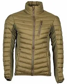 Куртка ут. GTS Hybrid оливковый м.