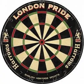 Дартс HARROWS London Pride