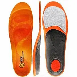 Стельки SIDAS fw Winter 3 Feet средний свод стопы