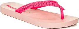 Сланцы IPANEMA Soul сиреневый/розовый ж.