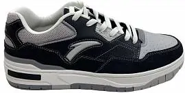 Кроссовки ANTA Roaring Flame4 Black/Mist Grey м.