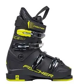 Ботинки горнолыжные FISCHER RC4 60 JR