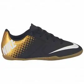 Бутсы Kids' Nike Jr. BombaX IC Ind-Comp