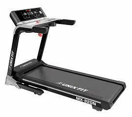Дорожка беговая UNIXFIT MX-920N