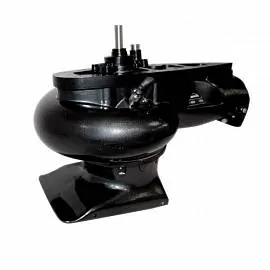 Насадка водометная JT18W Т/M9.9-18