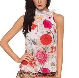 Блуза MAGISTRAL Zoe