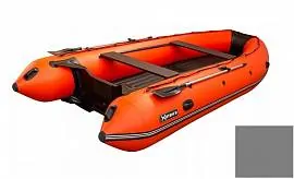 Лодка надувная моторная ХАТАНГА-475 JET