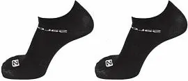 Носки SALOMON Festival 2-Pack Black