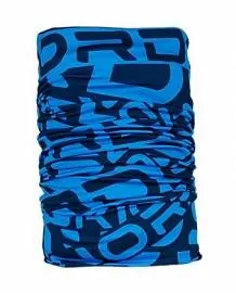 Бафф NORDSKI Logo Blue