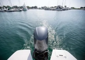 Рейтинг производителей китайских лодочных моторов