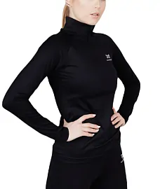 Пулон Nordski Pro Black ж.