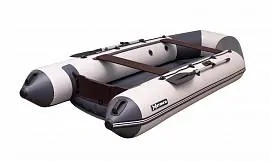 Лодка надувная моторная Хатанга 350 НДНД