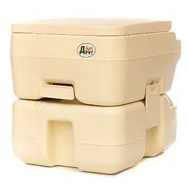 Портативный биотуалет Друг Малый