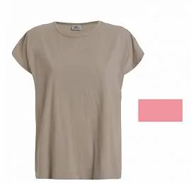 Блуза DEHA ss Easy ж.