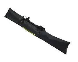 Чехол для лыж FISCHER ECO XC NC 1 пары 195