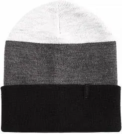 Шапка ICEPEAK Hyden Black and white
