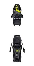 Крепления горнолыжные FISCHER FJ7 GW AC BRAKE 78