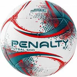 Мяч футзальный PENALTY BOLA FUTSAL RX500 PUр4
