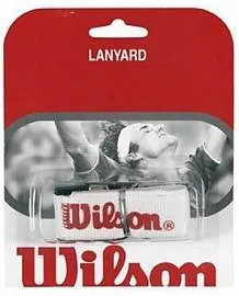 Тесьма для ключей WILSON Z5266