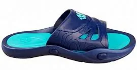 Шлепанцы MAD WAVE Wakes Blue ж.
